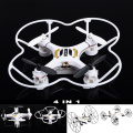 668-Q4 Jouet &amp; Loisirs Mini UFO 2.4G 4CH 6axis fabrication drone RTF acceot OEM Jouets